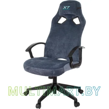 Кресло A4Tech X7 GG-1400 картинка 3